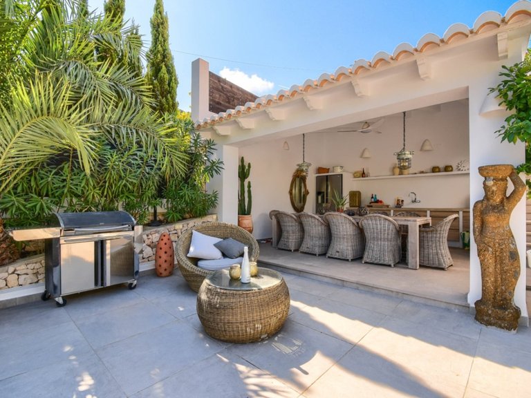 Villa for Sale in Costa Blanca Javea, Alicante 7