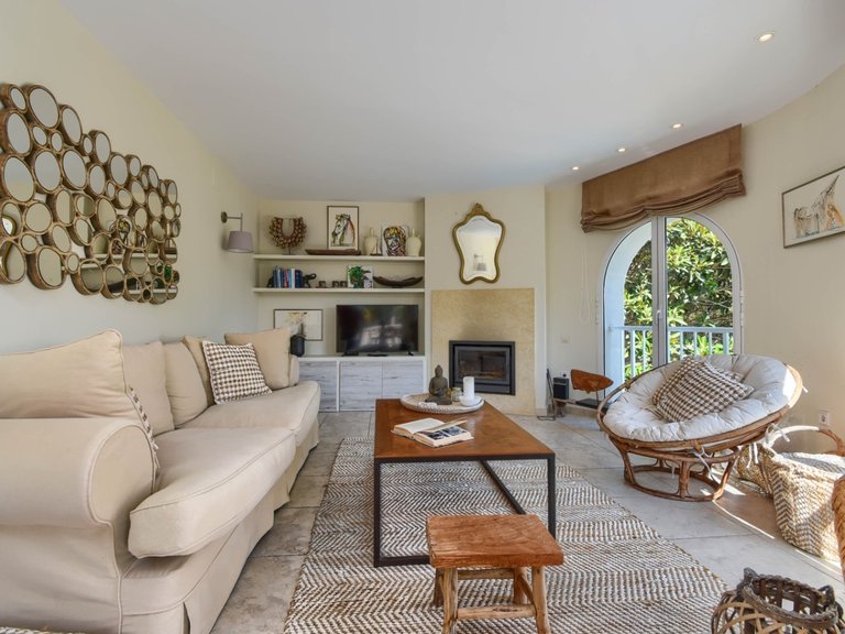 Villa for Sale in Costa Blanca Javea, Alicante 8