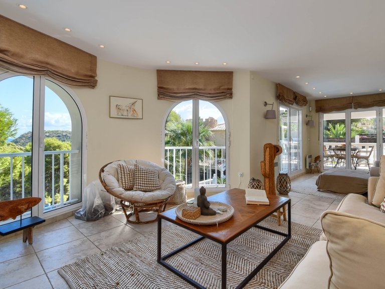 Villa for Sale in Costa Blanca Javea, Alicante 9