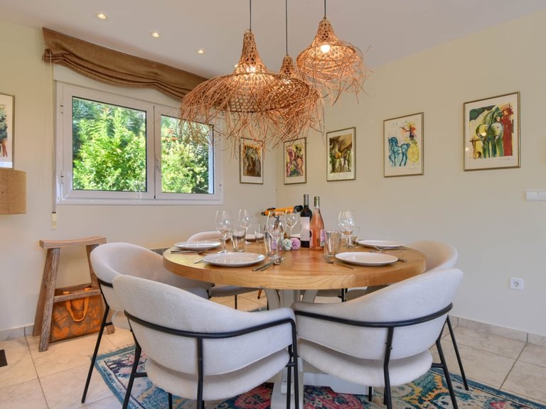 Villa for Sale in Costa Blanca Javea, Alicante 10