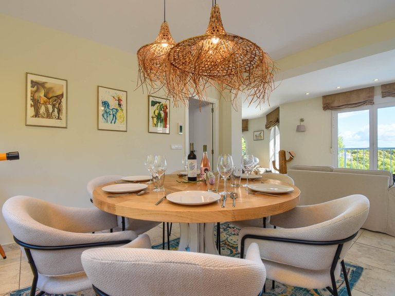 Villa for Sale in Costa Blanca Javea, Alicante 11