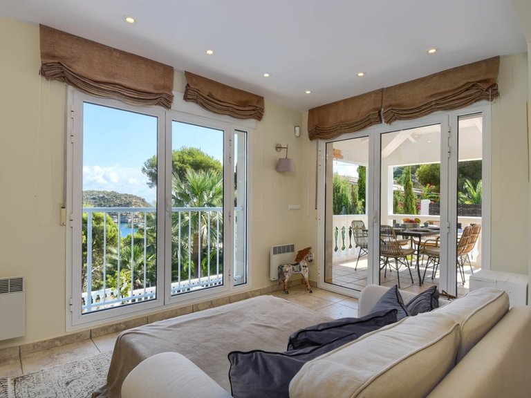 Villa for Sale in Costa Blanca Javea, Alicante 12