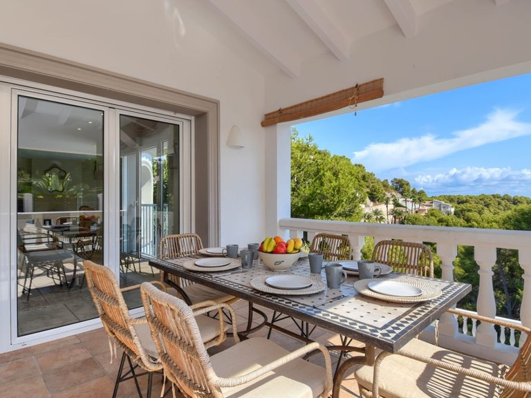 Villa for Sale in Costa Blanca Javea, Alicante 13