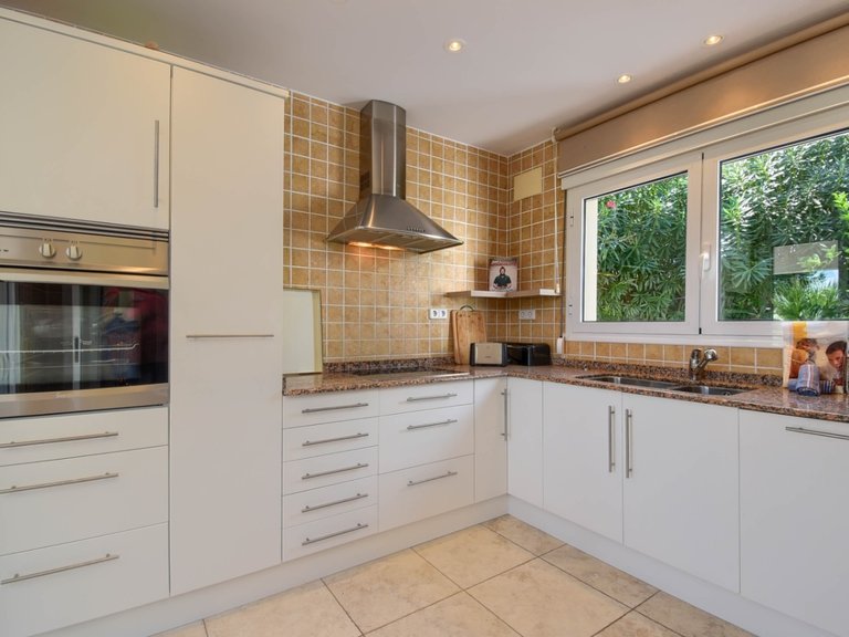 Villa for Sale in Costa Blanca Javea, Alicante 14