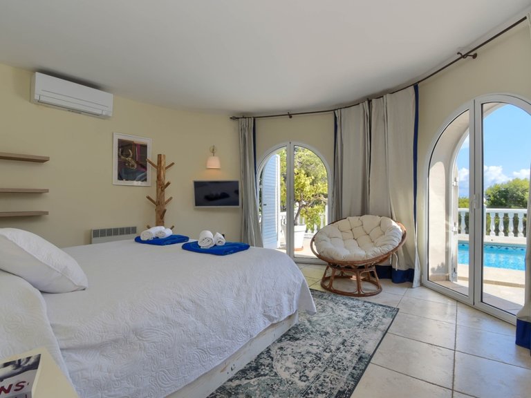 Villa for Sale in Costa Blanca Javea, Alicante 15