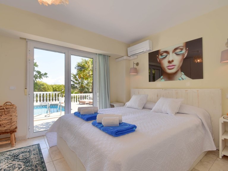 Villa for Sale in Costa Blanca Javea, Alicante 17
