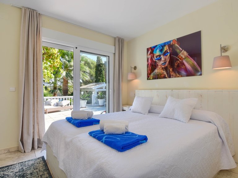 Villa for Sale in Costa Blanca Javea, Alicante 19