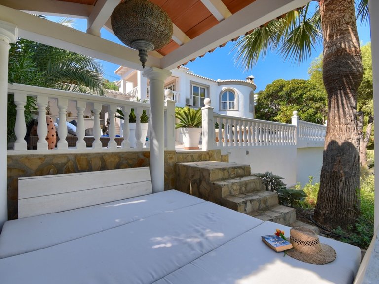 Villa for Sale in Costa Blanca Javea, Alicante 24