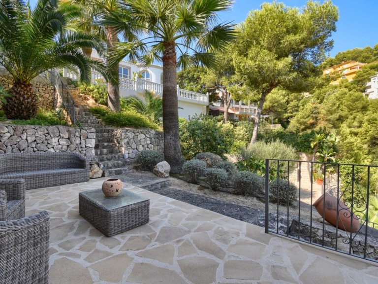 Villa for Sale in Costa Blanca Javea, Alicante 25