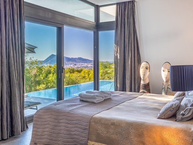 Villa for Sale in Costa Blanca Altea, Alicante 4