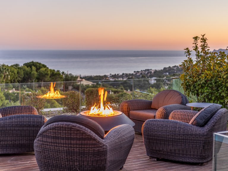 Villa for Sale in Costa Blanca Altea, Alicante 5