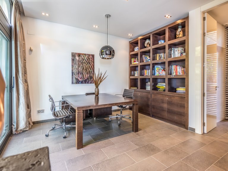 Villa for Sale in Costa Blanca Altea, Alicante 7