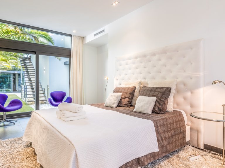 Villa for Sale in Costa Blanca Altea, Alicante 9