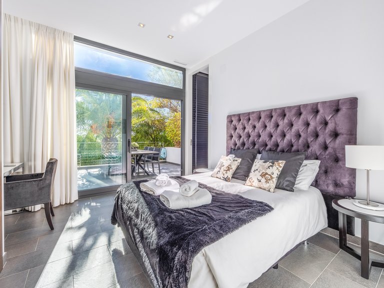 Villa for Sale in Costa Blanca Altea, Alicante 10
