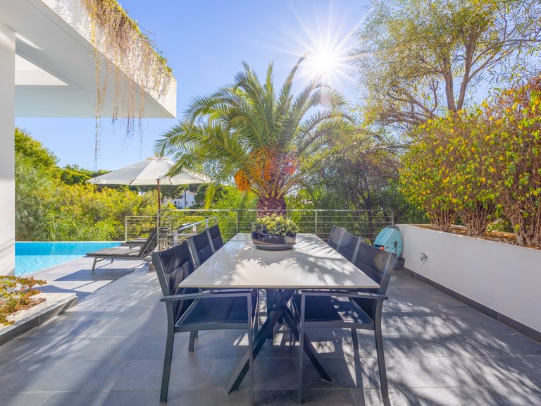 Villa for Sale in Costa Blanca Altea, Alicante 11