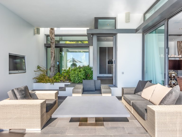 Villa for Sale in Costa Blanca Altea, Alicante 12