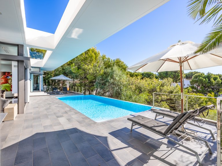 Villa for Sale in Costa Blanca Altea, Alicante 13