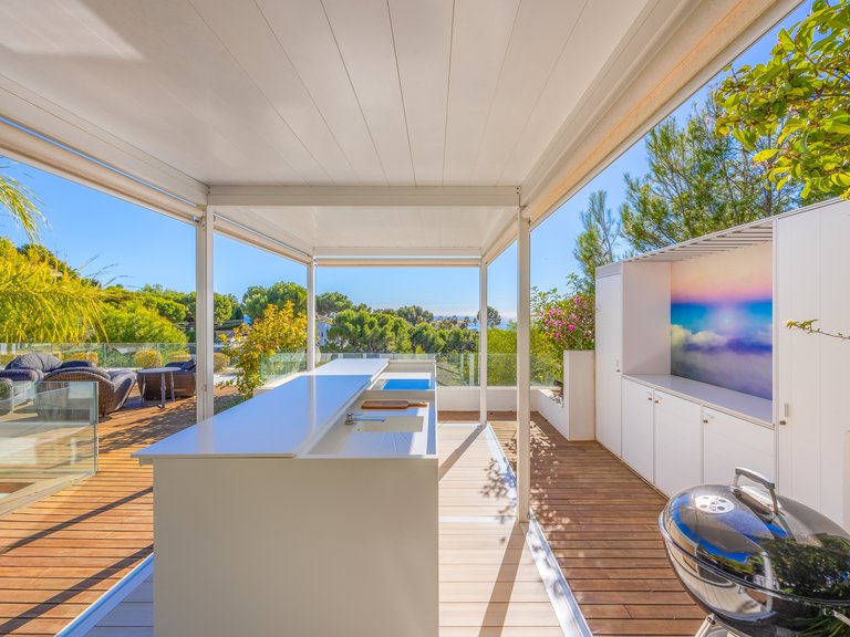 Villa for Sale in Costa Blanca Altea, Alicante 15