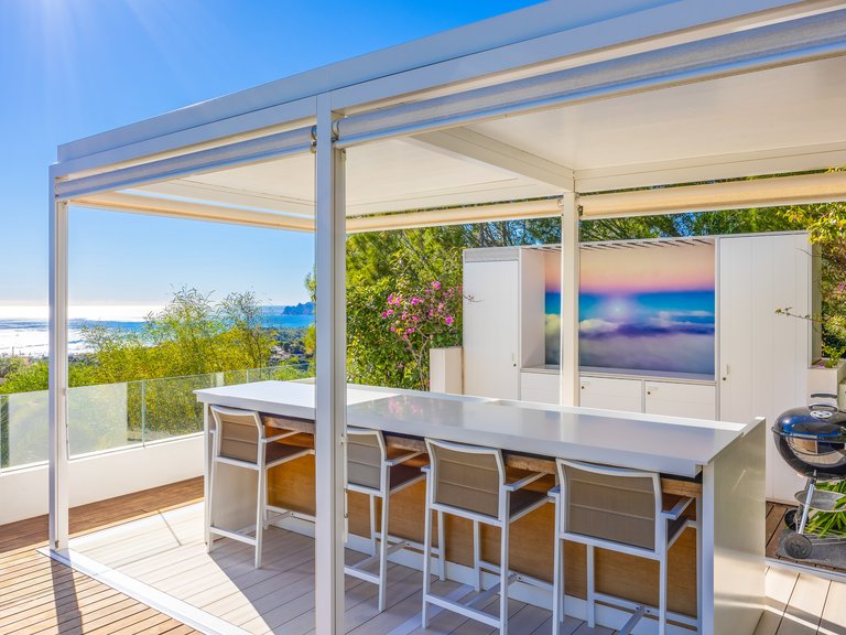 Villa for Sale in Costa Blanca Altea, Alicante 17