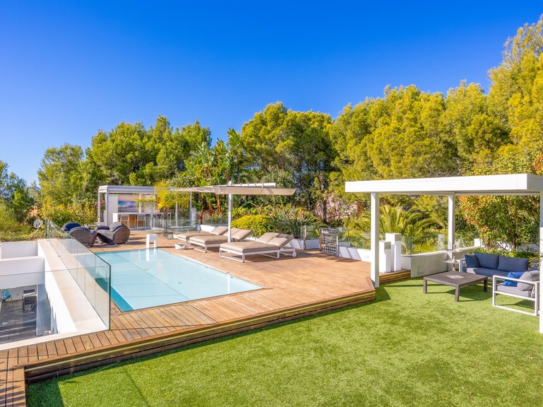 Villa for Sale in Costa Blanca Altea, Alicante 19