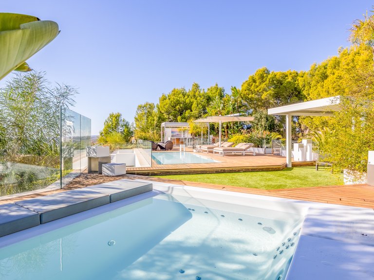 Villa for Sale in Costa Blanca Altea, Alicante 22