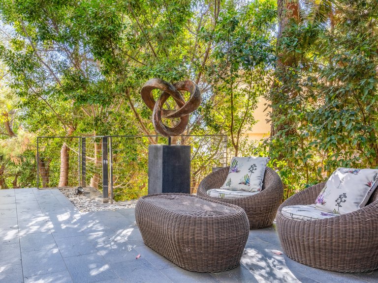 Villa for Sale in Costa Blanca Altea, Alicante 26