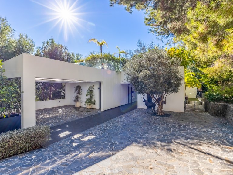Villa for Sale in Costa Blanca Altea, Alicante 27