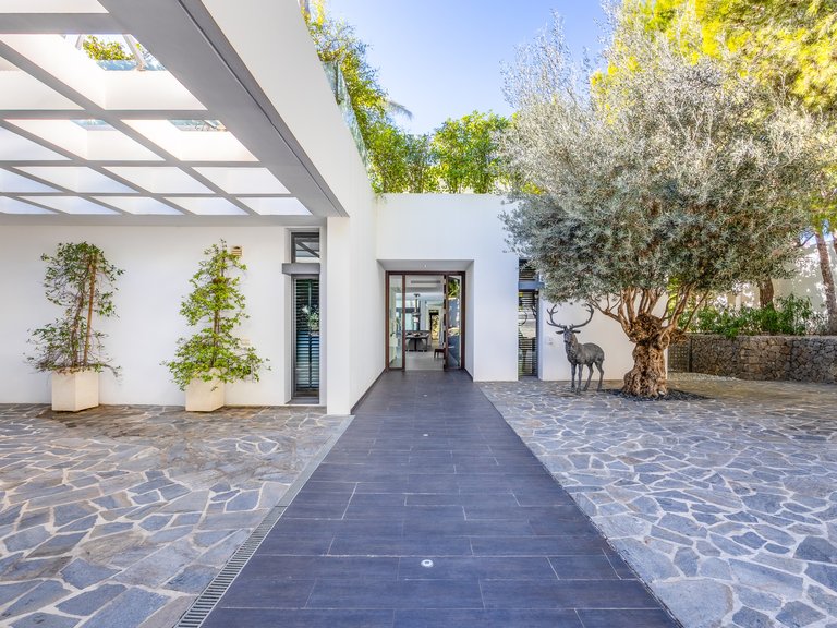 Villa for Sale in Costa Blanca Altea, Alicante 28