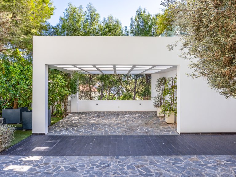 Villa for Sale in Costa Blanca Altea, Alicante 30