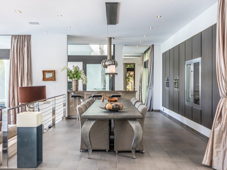 Villa for Sale in Costa Blanca Altea, Alicante 31