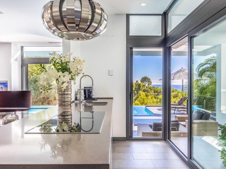 Villa for Sale in Costa Blanca Altea, Alicante 33
