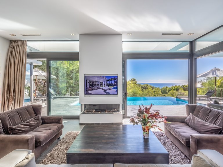 Villa for Sale in Costa Blanca Altea, Alicante 34