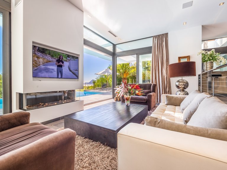 Villa for Sale in Costa Blanca Altea, Alicante 35