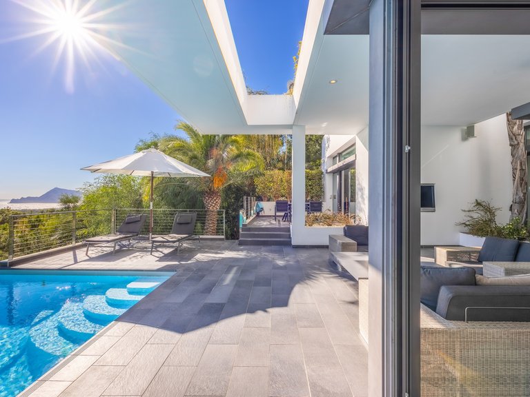 Villa for Sale in Costa Blanca Altea, Alicante 36