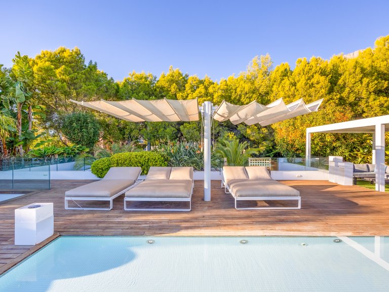 Villa for Sale in Costa Blanca Altea, Alicante 37