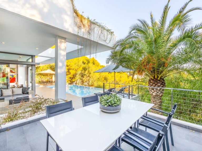 Villa for Sale in Costa Blanca Altea, Alicante 40