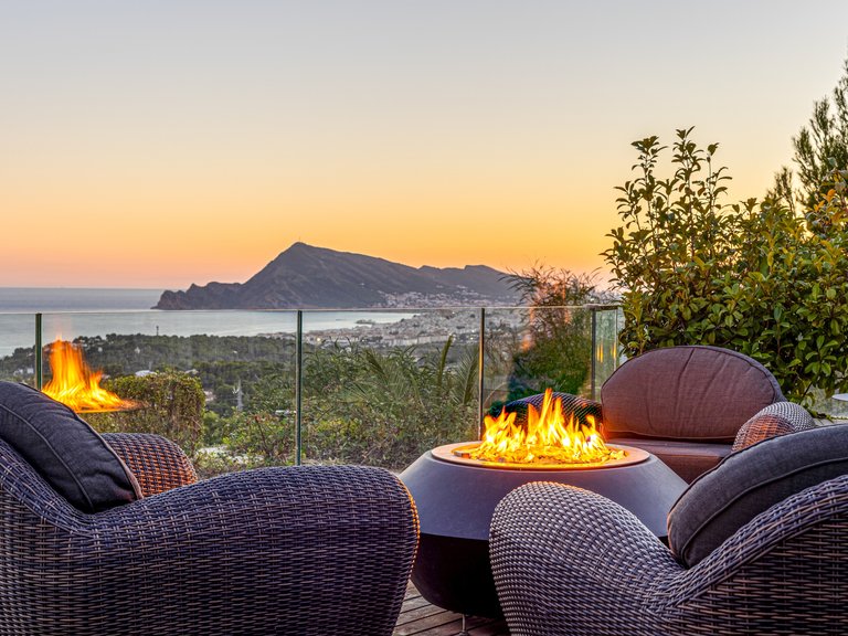 Villa for Sale in Costa Blanca Altea, Alicante 42