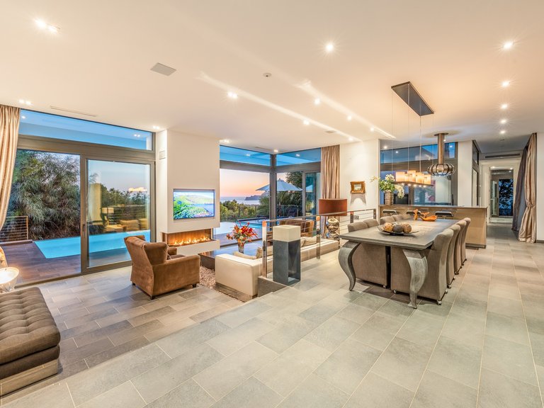 Villa for Sale in Costa Blanca Altea, Alicante 43
