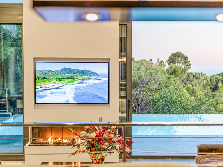 Villa for Sale in Costa Blanca Altea, Alicante 44