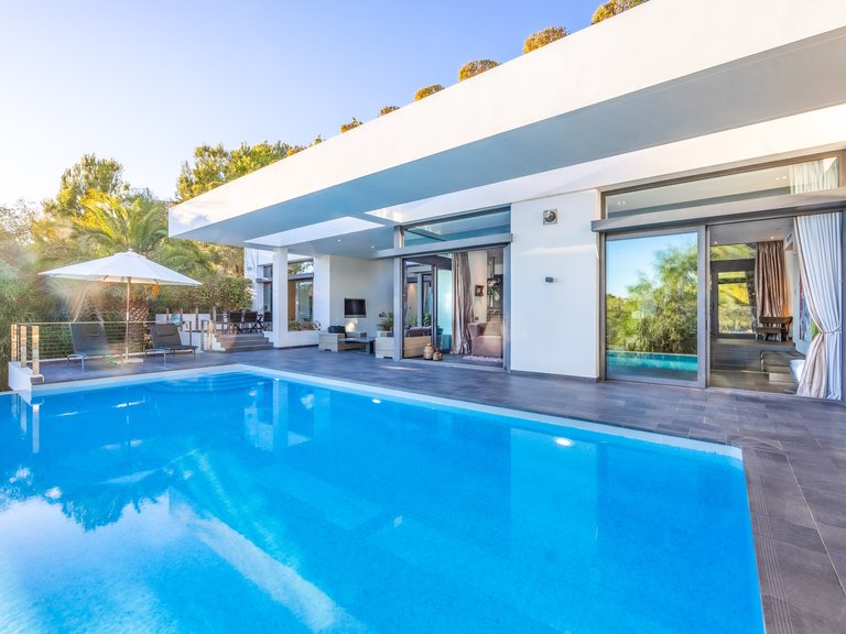 Villa for Sale in Costa Blanca Altea, Alicante 47