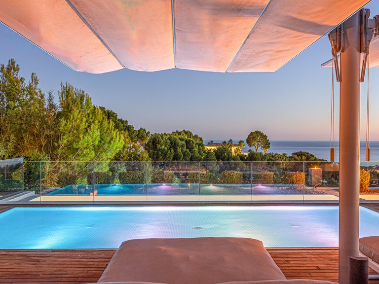 Villa for Sale in Costa Blanca Altea, Alicante 50
