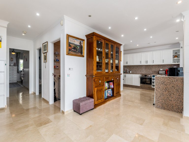 Penthouse for Sale in Costa Blanca Altea, Alicante 2