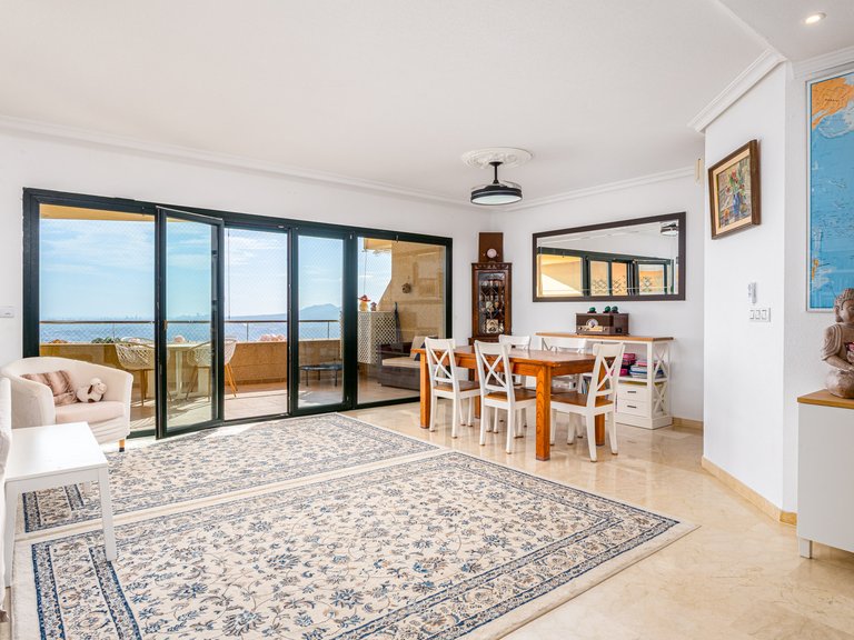 Penthouse for Sale in Costa Blanca Altea, Alicante 3