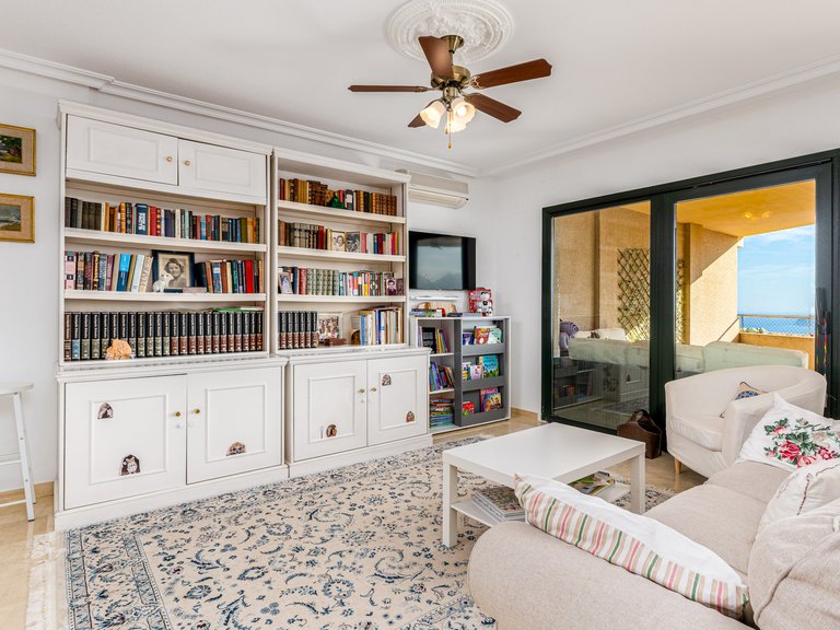 Penthouse for Sale in Costa Blanca Altea, Alicante 5