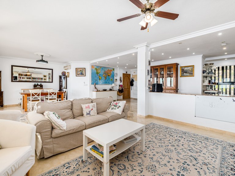 Penthouse for Sale in Costa Blanca Altea, Alicante 6
