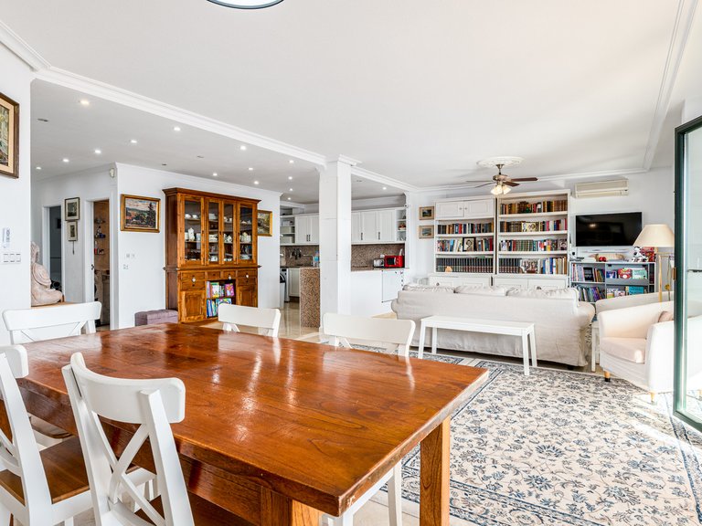Penthouse for Sale in Costa Blanca Altea, Alicante 7