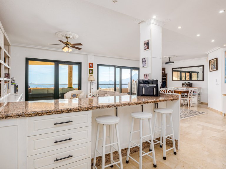 Penthouse for Sale in Costa Blanca Altea, Alicante 8