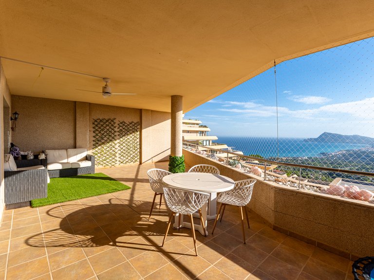 Penthouse for Sale in Costa Blanca Altea, Alicante 9