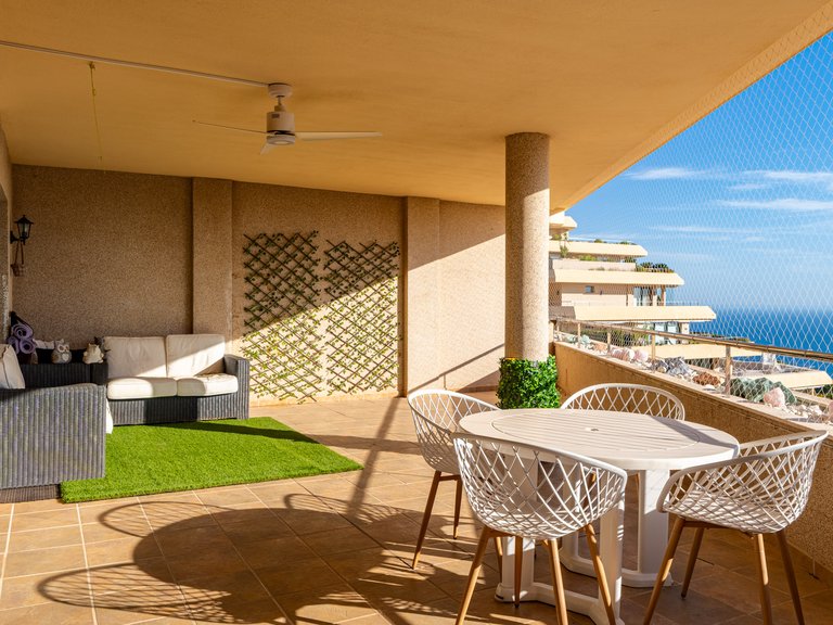 Penthouse for Sale in Costa Blanca Altea, Alicante 10