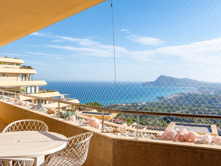 Penthouse for Sale in Costa Blanca Altea, Alicante 11